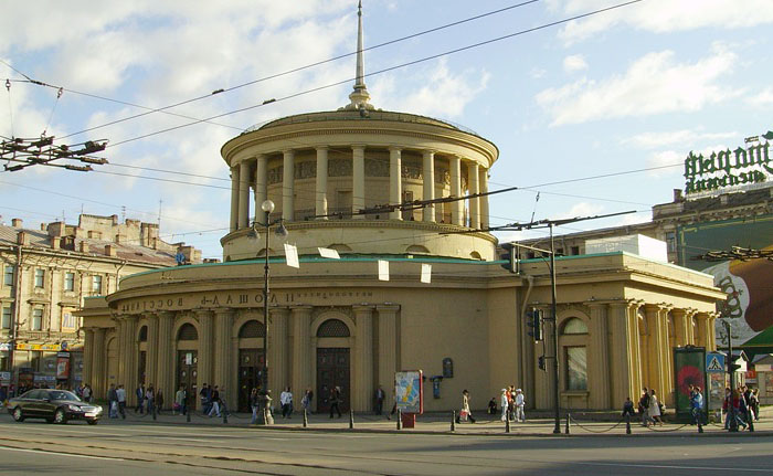 Фото проституток Восстания на www.RusGeisha.org Проститутки возле метро пл Восстания